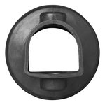 Funda antipolvo para freno de inercia 60x(50x40) L 145 adecuada para ZAF