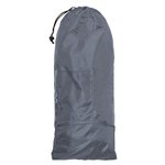 Tira de ventilacion con compartimentos de almacenamiento 50x580cm
