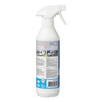 Limpiador de rayas de lluvia 500ml para caravana y autocaravana