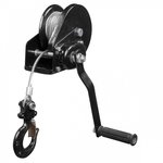 Cabrestante manual 300kg 10m