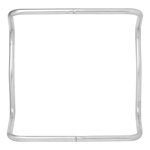 Soporte metalico para Aquaroll