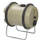 Soporte metalico para Aquaroll