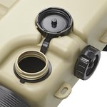 Tapon de rosca suelto para Aquaroll Wastemaster