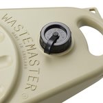 Tapon de rosca suelto para Aquaroll Wastemaster