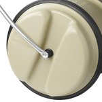 Piezas finales para Aquaroll - juego de 2 piezas