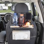 Mesa de coche multifuncional