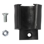 Kit de montaje de pico vertedor para bidon metalico de 5L