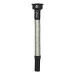 Pico vertedor metalico flexible apto para diesel de 25 mm (art. 530090 - 530091 - 530092)