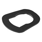 Goma de sellado para pico vertedor metalico