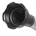 Goma de sellado para pico vertedor metalico (art. 530134 - 530135 - 530139 - 530090 - 530091 - 530092)