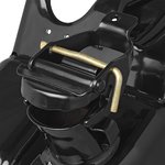 Imperdible para bidon metalico