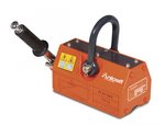 Iman de elevacion 0,1 ton.