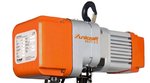 Alzamiento electrico de cadena 0.5 ton, 641x276x410mm