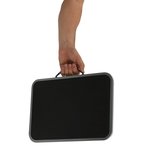 Paso 1 escalon plegable para caravana camper
