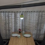 Camping-Lampara antiinsectos 2 en 1 recargable 8 8 x 12 5 cm