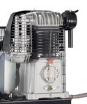 Compresor de piston 5,5 kW - 10 bar - 500 l - 680 l / min