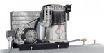 Compresor de piston 7,5 kW - 10 bar - 500 l - 900 l / min