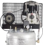 Compresor de piston 15 bar - 270 litros