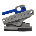 Clips de sujecion para toldo - juego de 3 piezas