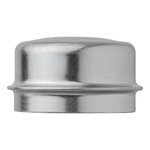 Tapacubos de diametro 52 mm x 26 mm  apto para Knott Hahn Nieper