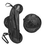 Barrera para perros para asientos delanteros