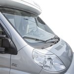 Goma limpiaparabrisas para autocaravanas a partir de 2012 - juego de 2 piezas