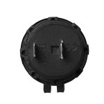 Base de empotrar DIN 12V 24V