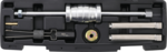 Juego de extractor de inyectores de gasolina para Ford, Volvo