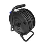 Carrete de cable CEE 25M 3x1 5mm²