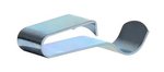 Abrazadera de chasis de 43 mm para cable