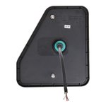 Luz trasera 5 funciones 208x188mm 22LED derecha UK