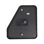 Luz trasera 5 funciones 208x188mm 22LED derecha UK