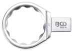 Llave de anillo de inserción 41 mm