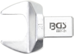 Llave de boca de inserción 21 mm