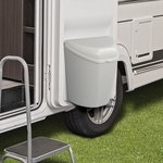 Cubo de basura con tapa 6L para caravana camper