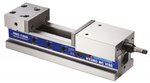 Pinza mecánica-hidráulica para máquina euroline 100mm