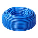 Drinking water hose blue 100M / 10x15mm