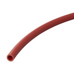 Drinking water hose red 2,50M / 10x15mm