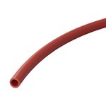 Drinking water hose red 5,00M / 10x15mm