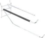 Soporte para martillo pin transversal sin puente
