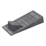 Calzo de rueda - juego de 2 piezas para nivelador 361559