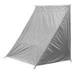 Tienda de campana para caravana