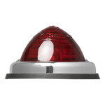 Lampara de posicion roja 70 mm PM