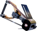 Rectificadora para tornos - sistema de guiado automático 50x915mm