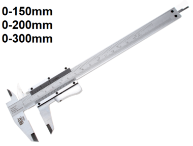 Calibre de precision