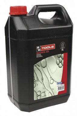 Aceite de motor 15w40 5 litros