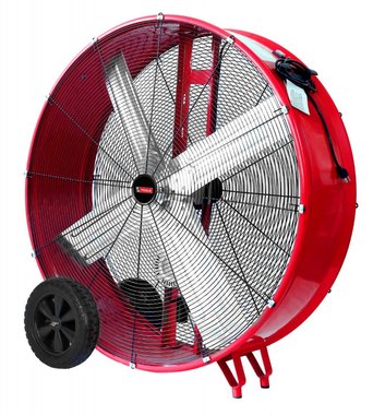 Diametro del ventilador grande 1200mm