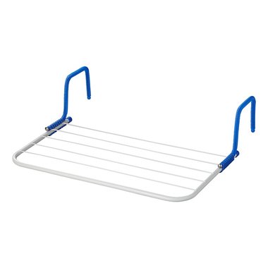 Drying rack with line length 6x50cm