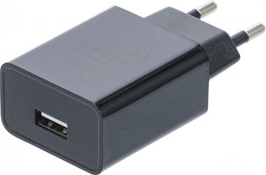 Cargador universal USB 2 A