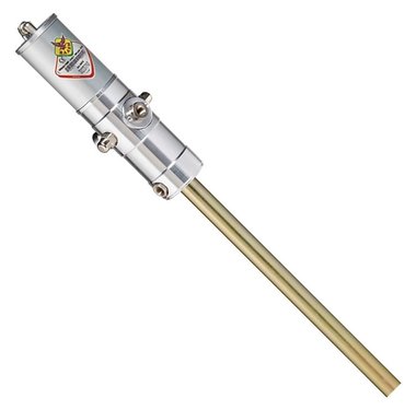 Bomba de grasa 940 mm R 65:1, 180-220kg